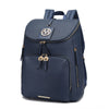 MKF Collection Angela Large Backpack by Mia K.