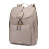 MKF Collection Angela Large Backpack by Mia K.