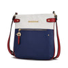 MFK Collection Camilla Crossbody Bag by Mia K.