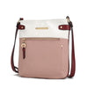 MFK Collection Camilla Crossbody Bag by Mia K.