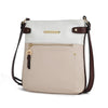 MFK Collection Camilla Crossbody Bag by Mia K.