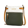 MFK Collection Camilla Crossbody Bag by Mia K.