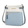 MFK Collection Camilla Crossbody Bag by Mia K.