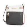 MFK Collection Camilla Crossbody Bag by Mia K.