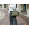 MKF Collection Addison Satchel & Wristlet by Mia k.