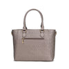 MKF Collection Cairo M Signature Satchel Bag by Mia K.