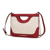 Eliza Crossbody Bag