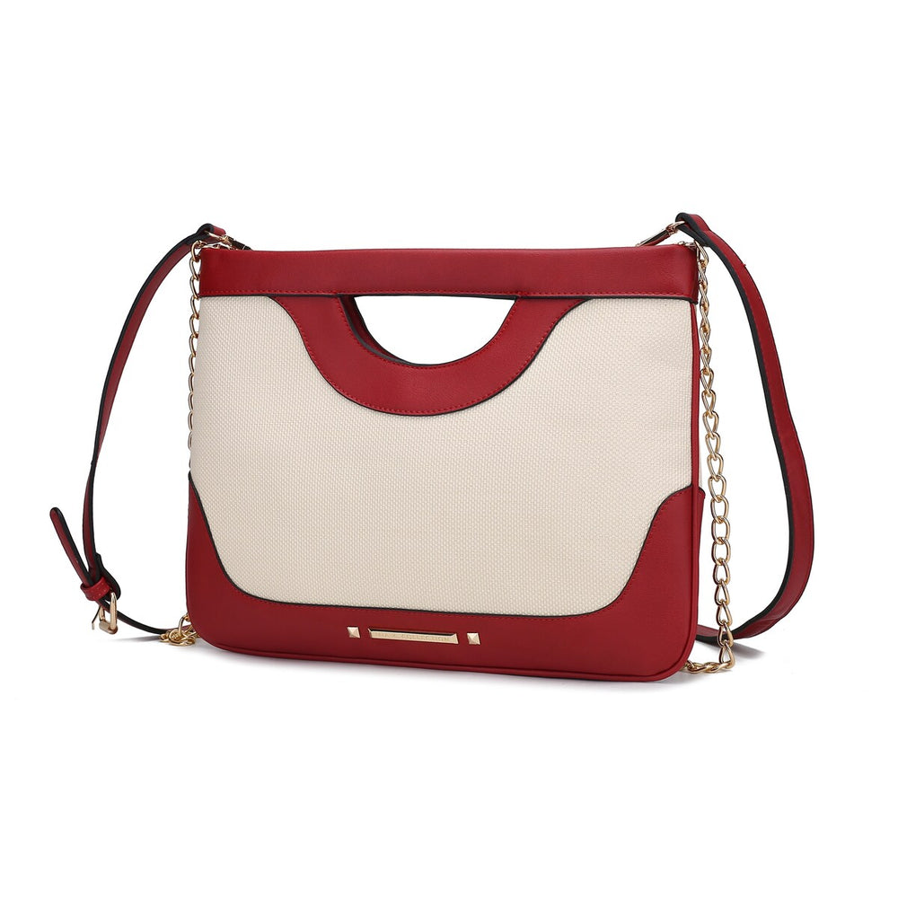 Eliza Crossbody Bag