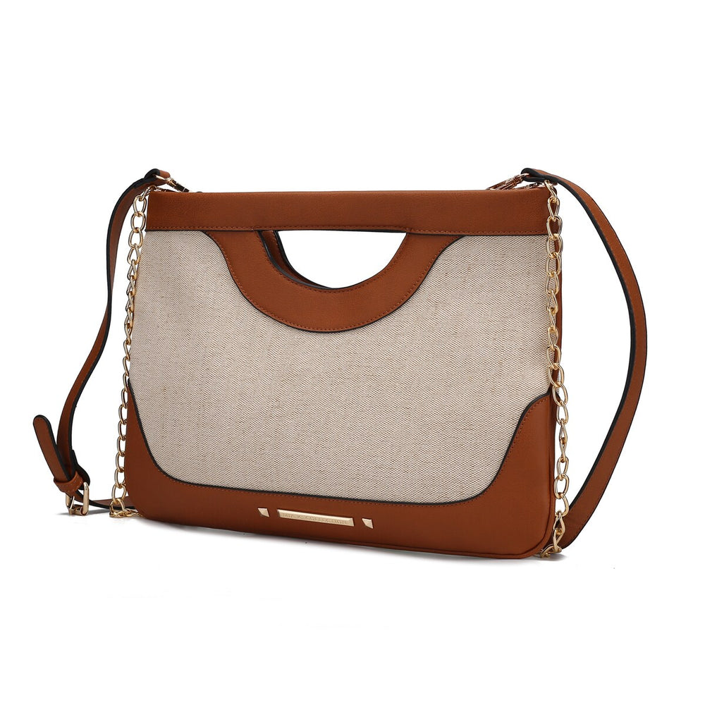 Eliza Crossbody Bag