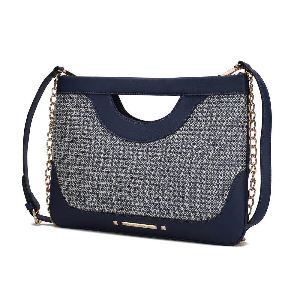 Eliza Crossbody Bag