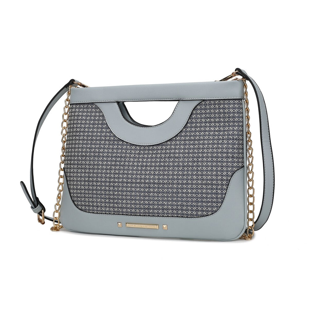 Eliza Crossbody Bag