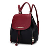 MKF Collection Kimberly Backpack by Mia k.