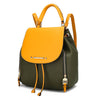 MKF Collection Kimberly Backpack by Mia k.