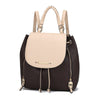 MKF Collection Kimberly Backpack by Mia k.