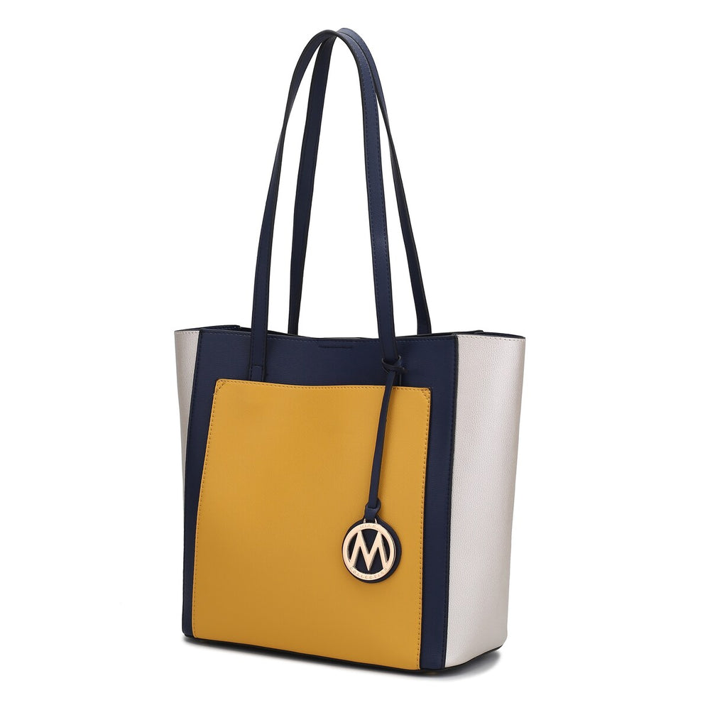 MKF Collection Lea Tote by Mia k.