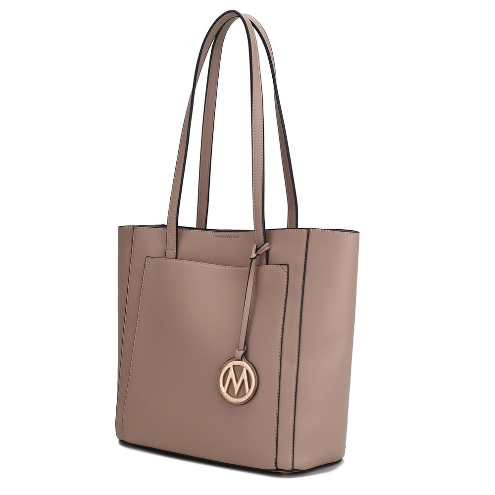 MKF Collection Lea Tote by Mia k.