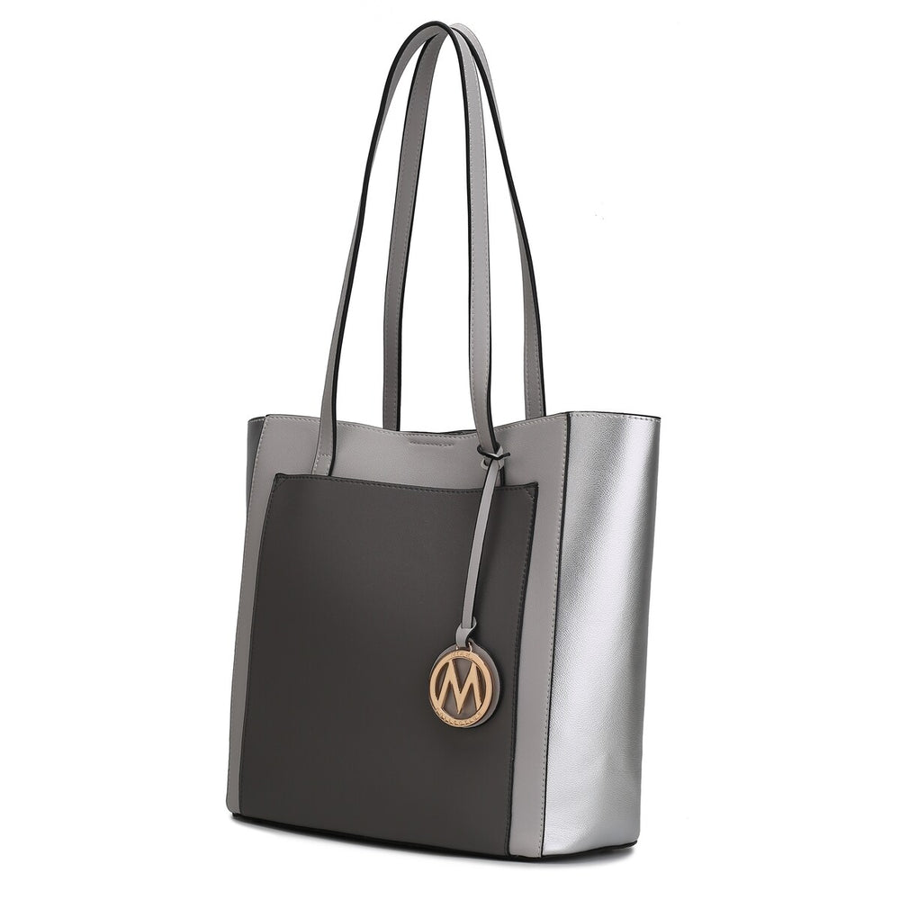 MKF Collection Lea Tote by Mia k.