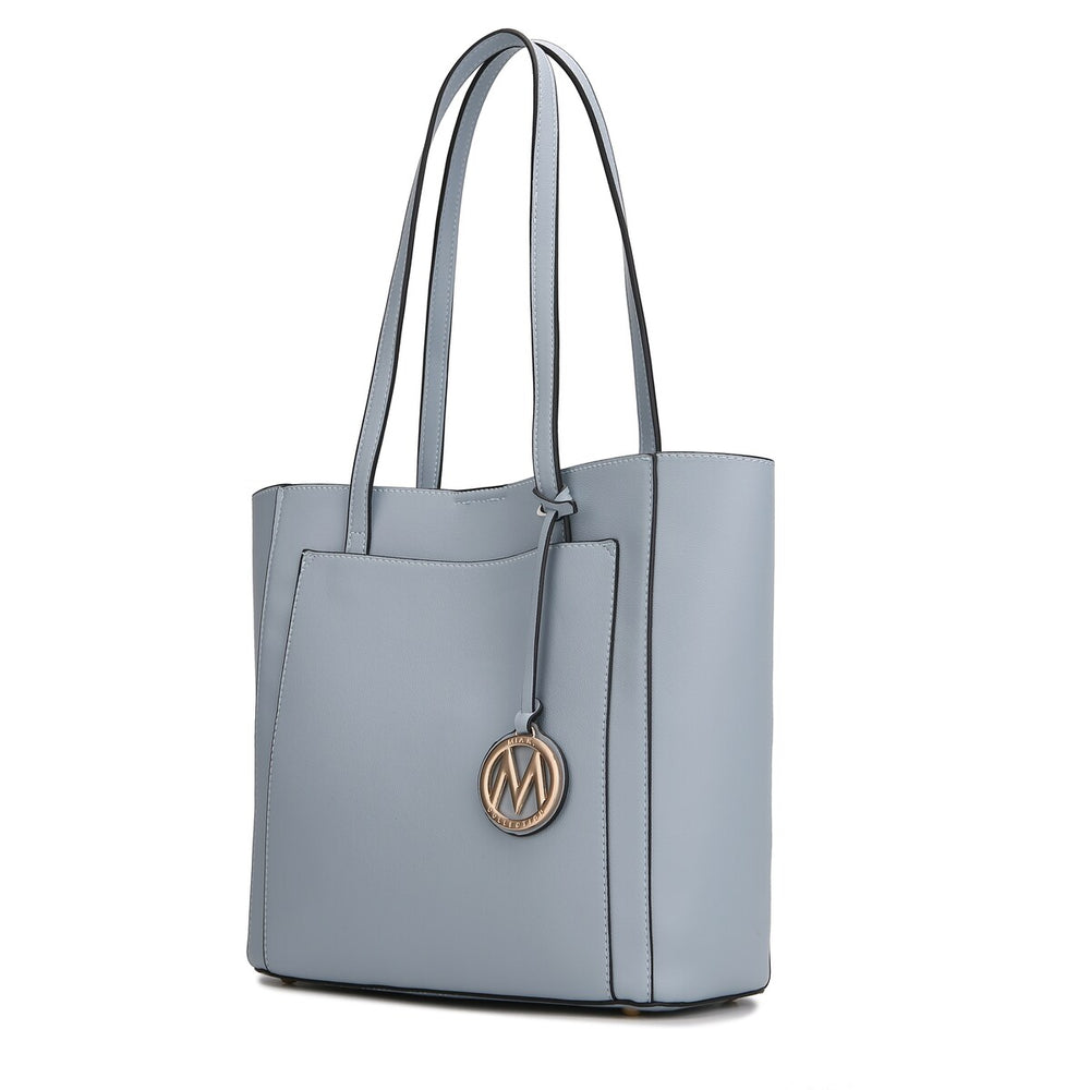 MKF Collection Lea Tote by Mia k.