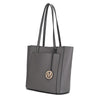 MKF Collection Lea Tote by Mia k.