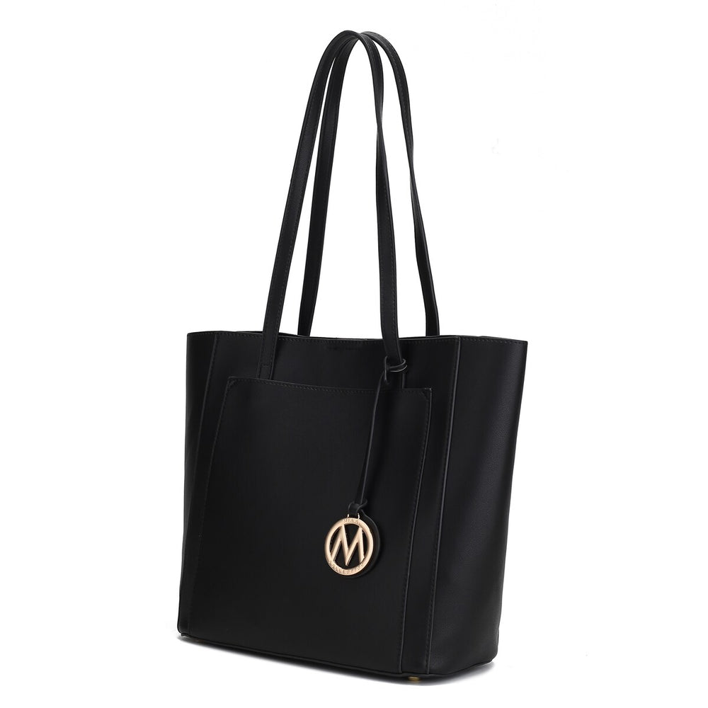 MKF Collection Lea Tote by Mia k.