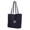 MKF Collection Lea Tote by Mia k.