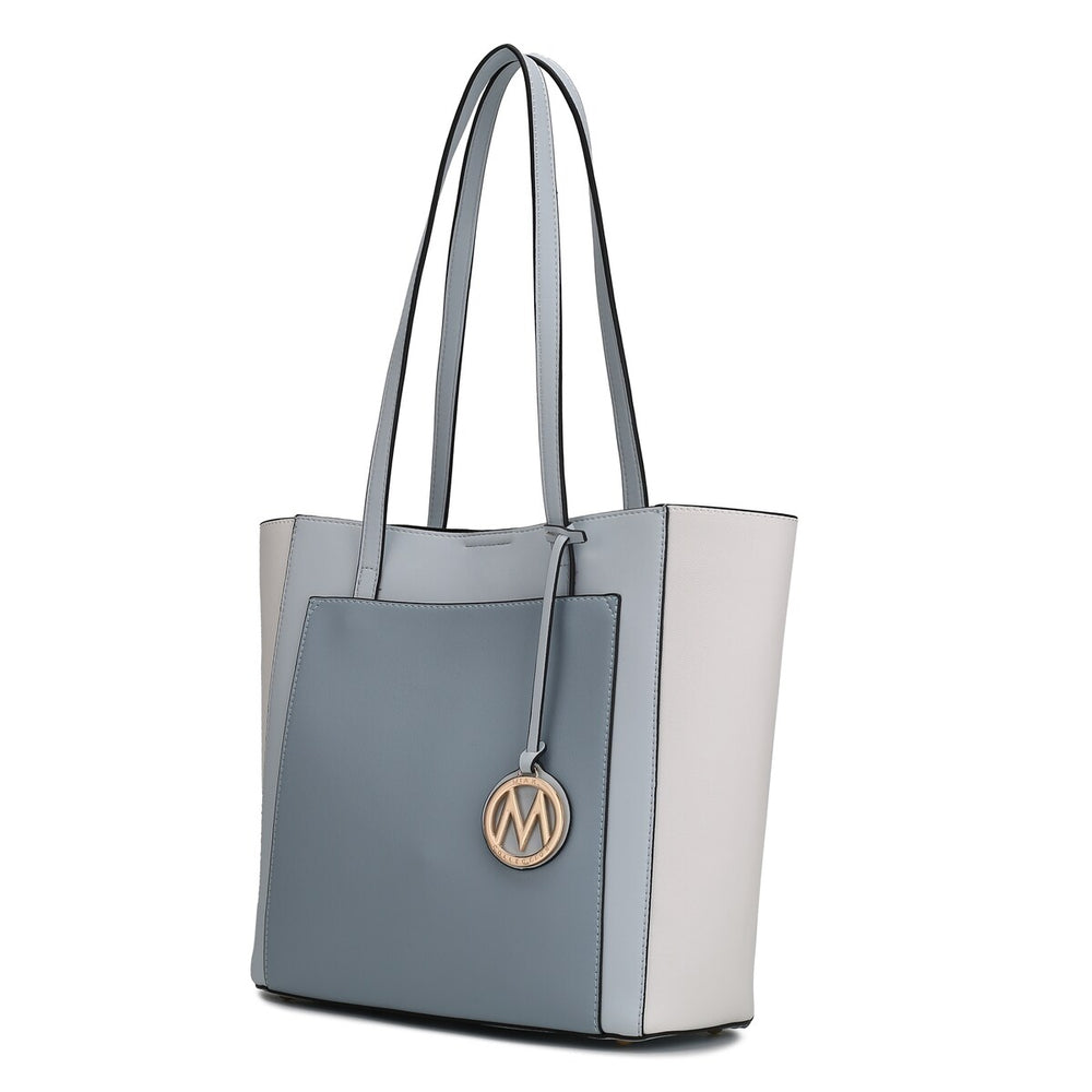 MKF Collection Lea Tote by Mia k.