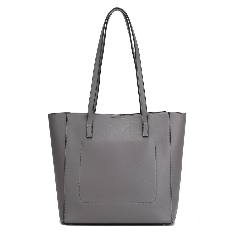 MKF Collection Lea Tote by Mia k.