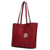 MKF Collection Lea Tote by Mia k.