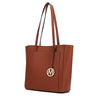 MKF Collection Lea Tote by Mia k.