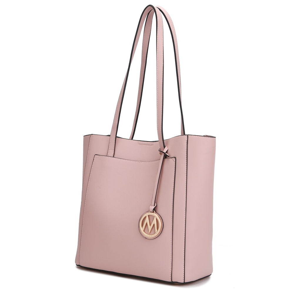 MKF Collection Lea Tote by Mia k.