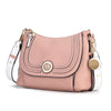 MKF Collection Maggie Crossbody bag by Mia K.