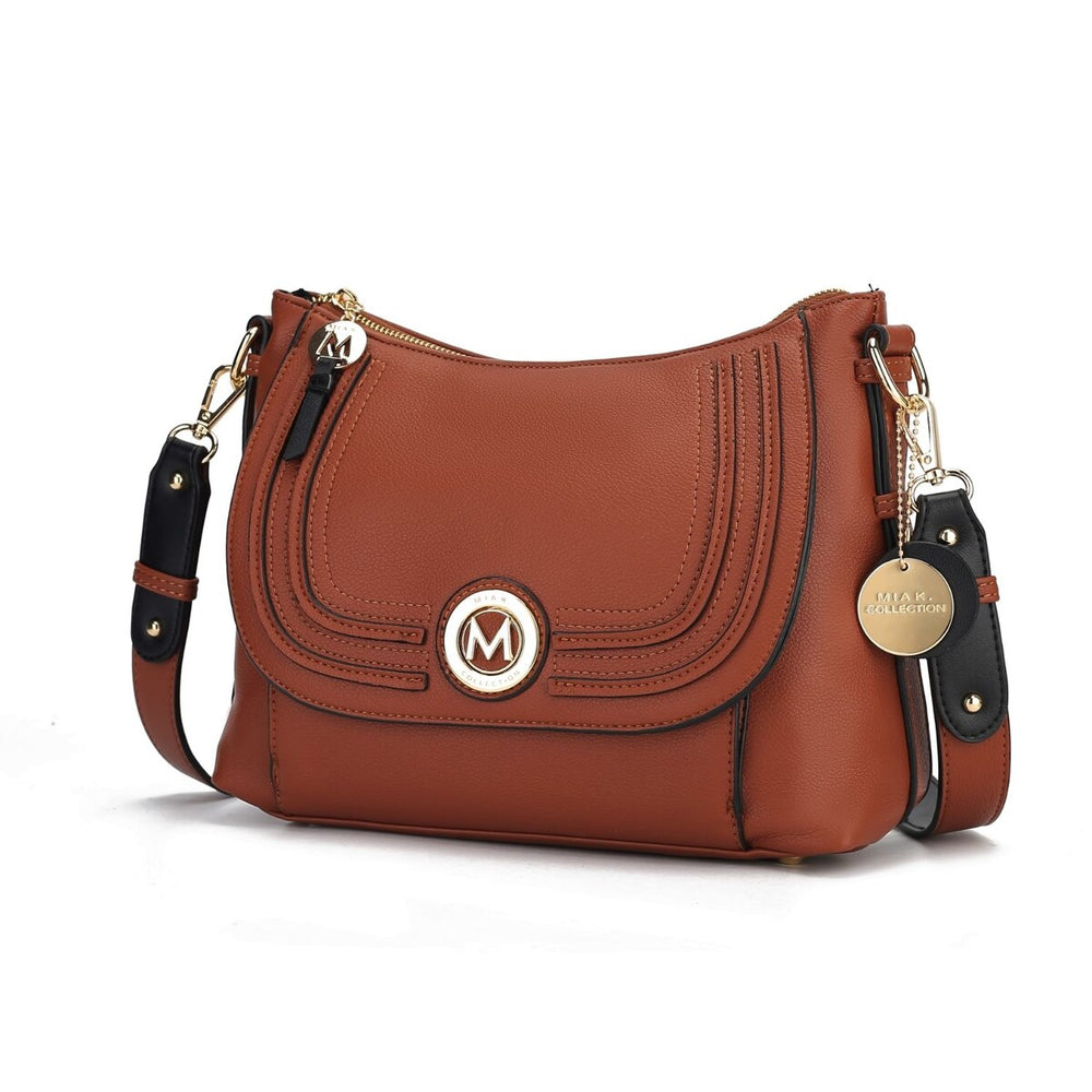 MKF Collection Maggie Crossbody bag by Mia K.