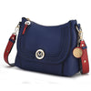 MKF Collection Maggie Crossbody bag by Mia K.