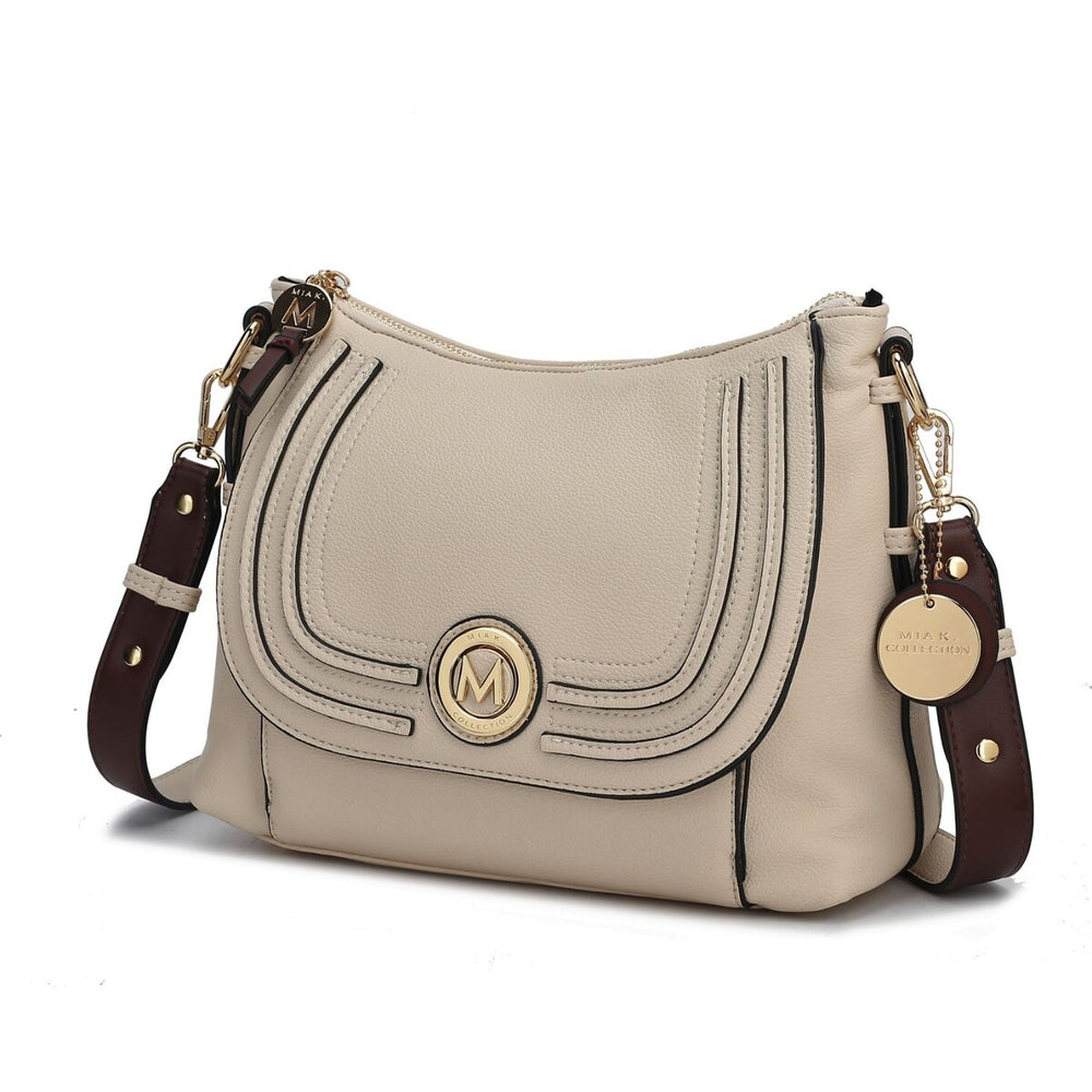 MKF Collection Maggie Crossbody bag by Mia K.