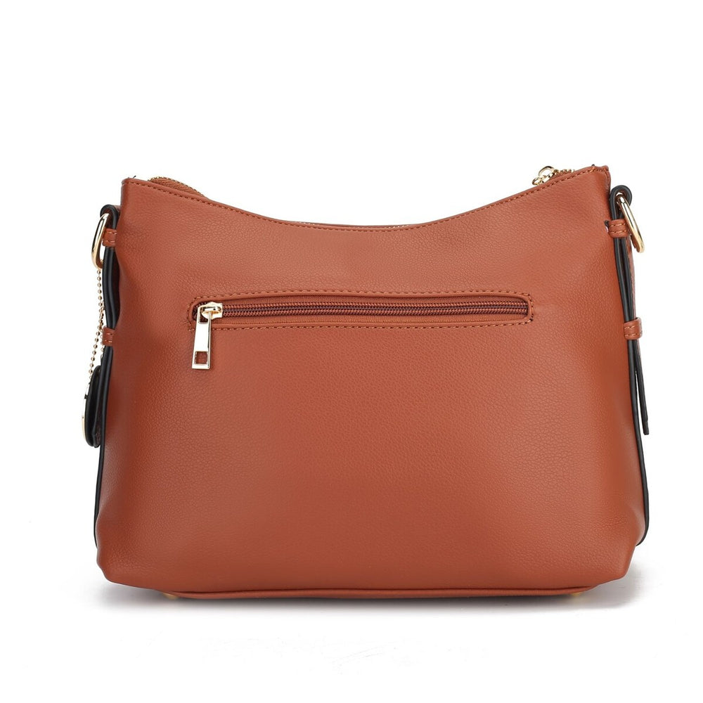 MKF Collection Maggie Crossbody bag by Mia K.