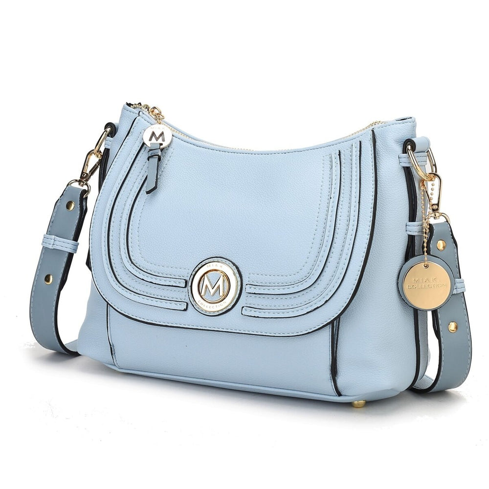 MKF Collection Maggie Crossbody bag by Mia K.