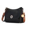 MKF Collection Maggie Crossbody bag by Mia K.