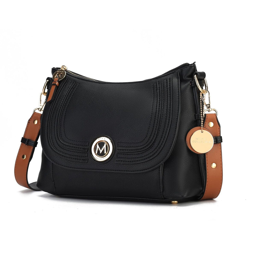 MKF Collection Maggie Crossbody bag by Mia K.