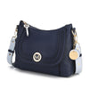 MKF Collection Maggie Crossbody bag by Mia K.