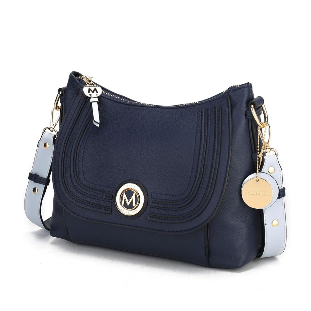 MKF Collection Maggie Crossbody bag by Mia K.