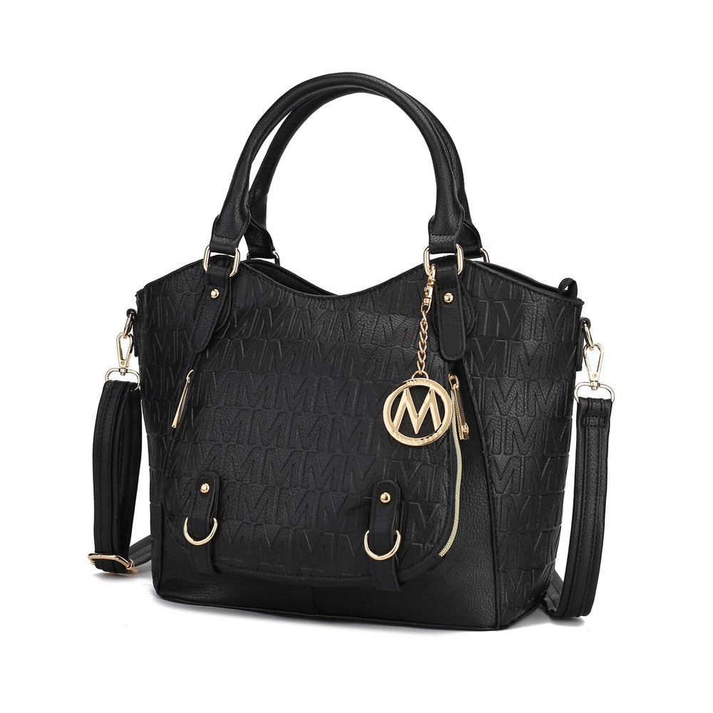 MKF Collection Melissa Tote by Mia K.