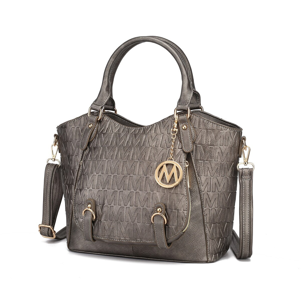 MKF Collection Melissa Tote by Mia K.