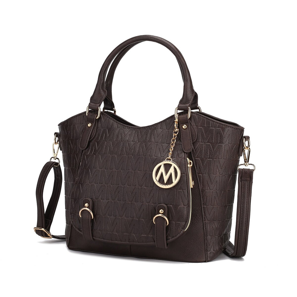 MKF Collection Melissa Tote by Mia K.