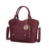 MKF Collection Melissa Tote by Mia K.