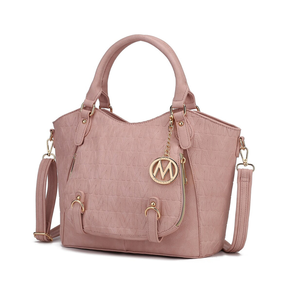 MKF Collection Melissa Tote by Mia K.