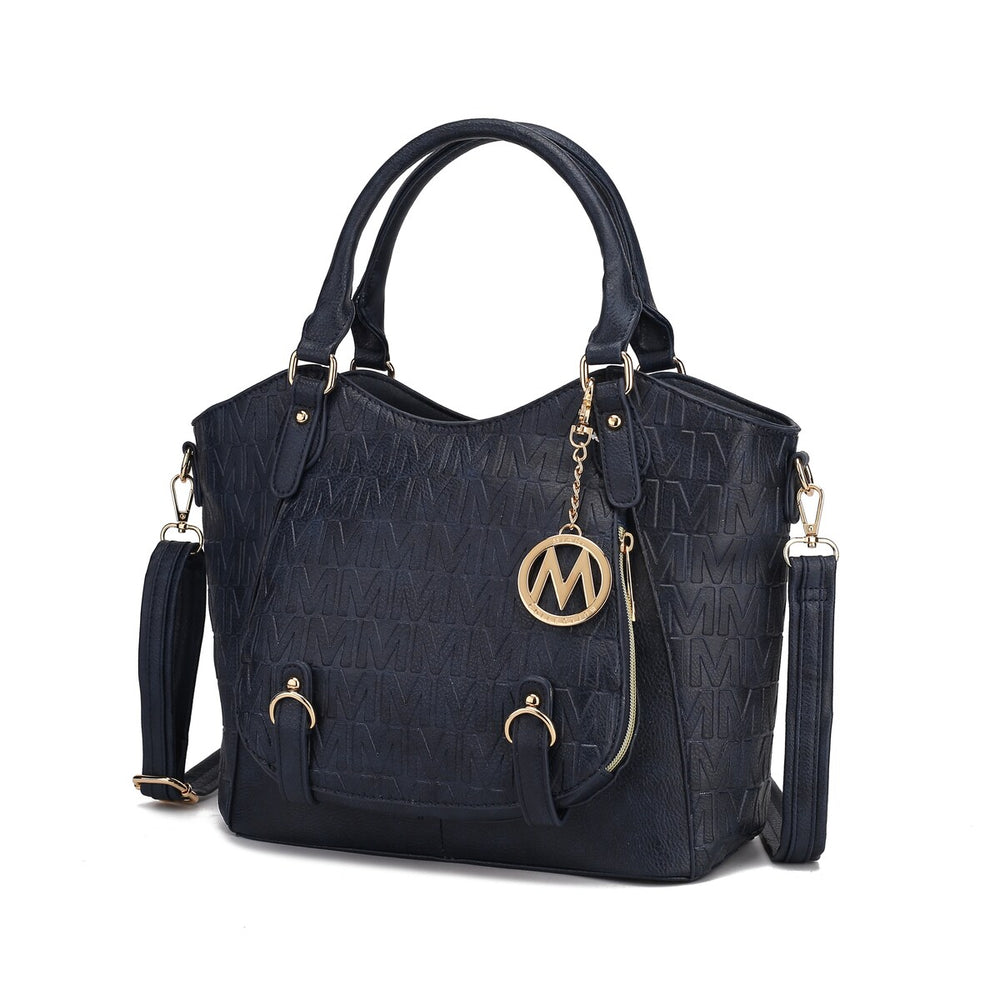 MKF Collection Melissa Tote by Mia K.