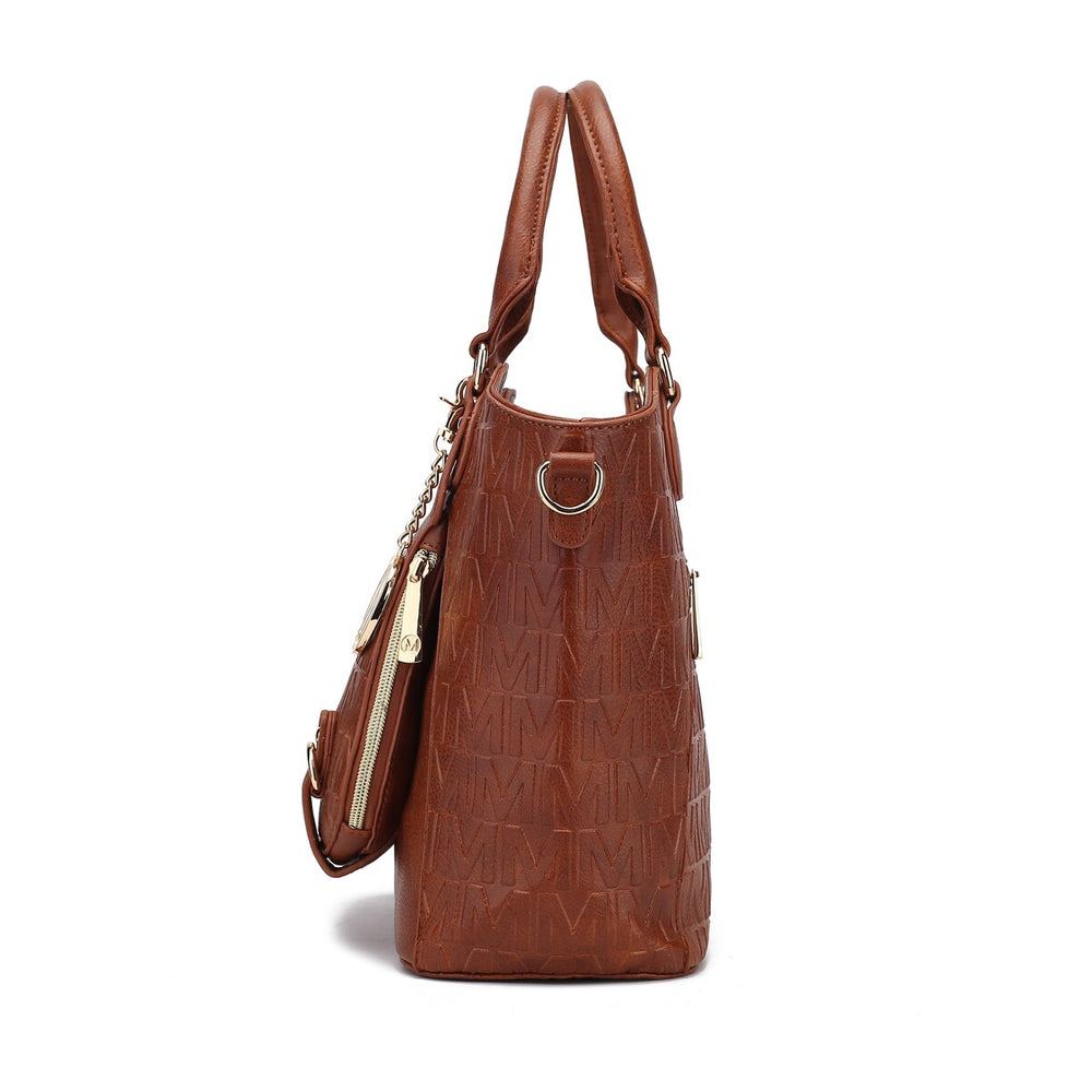 MKF Collection Melissa Tote by Mia K.