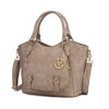 MKF Collection Melissa Tote by Mia K.