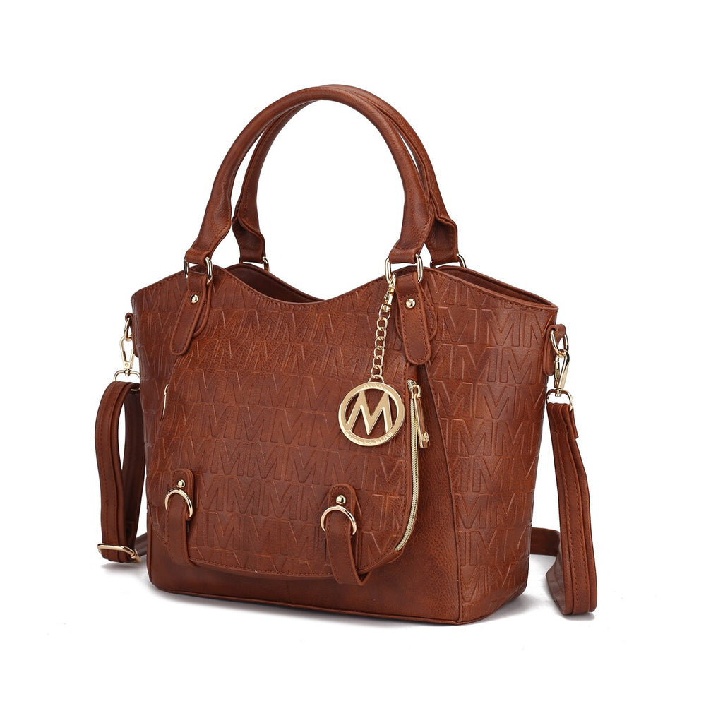 MKF Collection Melissa Tote by Mia K.