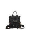 MKF Collection Nishi Plaid-Backpack by Mia K.